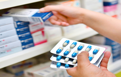 Мерчандайзинг в аптеке, или как правильно выкладывать товары