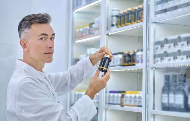 Как продавать БАД в аптеке? Практические рекомендации для фармацевтов