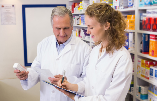 Обязанности провизора