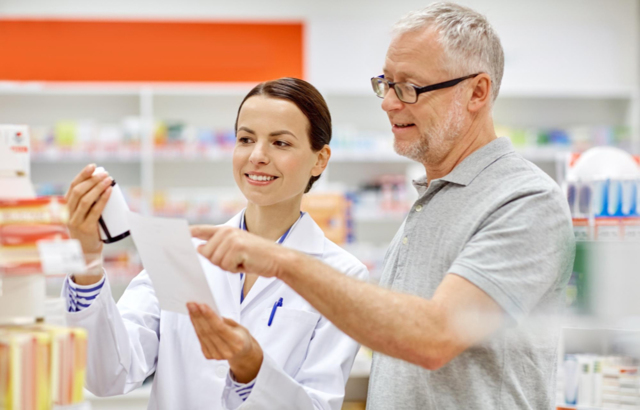 Форма рецептурного бланка № 148-1/у-88. Что нужно знать при работе с рецептом?