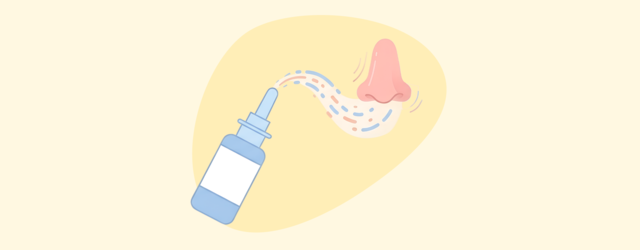 Деконгестанты - разбор мифов.