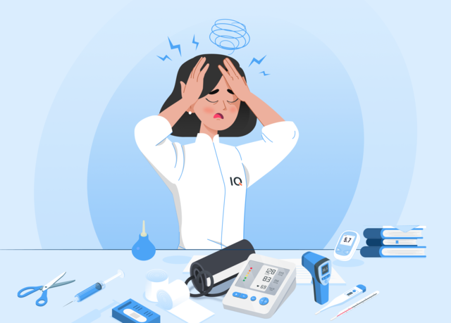 Как работать с медицинскими изделиями: секреты аптечной практики