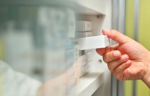 Хранение наркотических средств и психотропных веществ и их прекурсоров