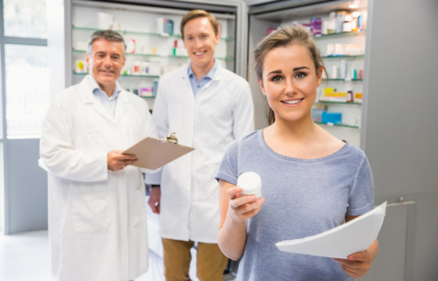 Фармакотерапия беременных. Почему не все препараты подходят?