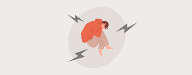 Тревожность, выгорание, депрессия — 3 стадии одного процесса?