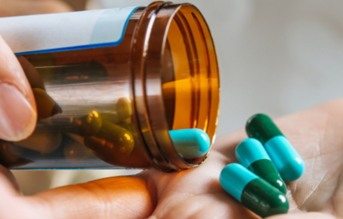 Седативные препараты: классификация, механизм действия, показания к применению