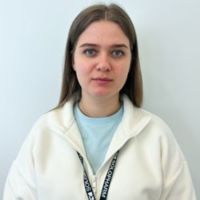 Чистохина Елизавета