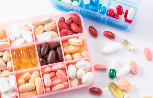 БАДы — правила продажи биологически активных добавок