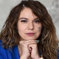 Мелкумова Юлия