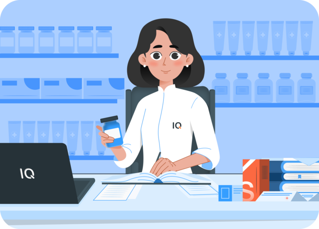 Как работать с ПКУ <br> уверенно и без ошибок