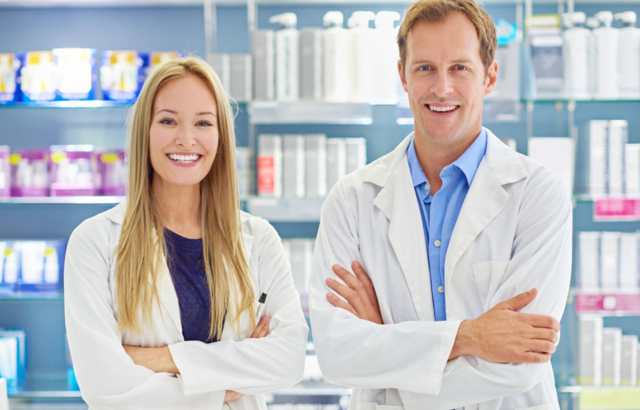 Надлежащая аптечная практика