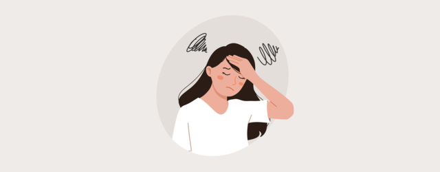 Тревога в непсихиатрической практике. Патогенетические теории, связь с «органикой» и рекомендуемые терапевтические стратегии