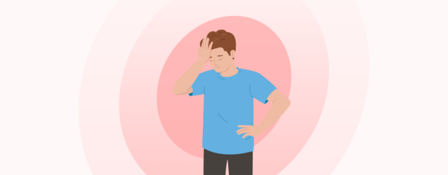 Лечение приступа мигрени: проблемы выбора стратегии эффективного обезболивания