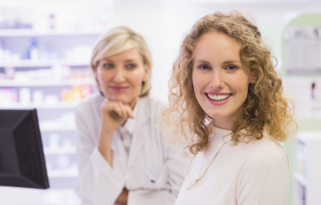 Особенности фармакотерапии женщин в период лактации