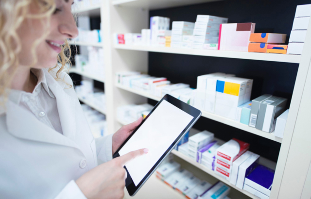 ABC-анализ в аптеке
