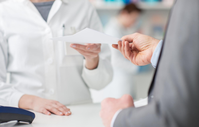 Рецептурный бланк 107-1/у. Что о нём нужно знать?