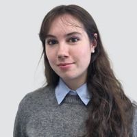 Баринова Екатерина