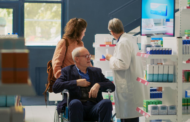 Чек-лист по консультированию инвалидов и людей с ограниченными возможностями