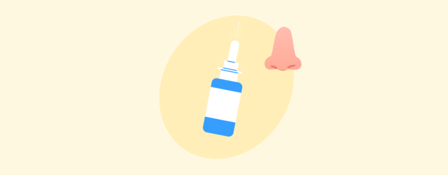 Деконгестанты — Кому? Когда? Какой?