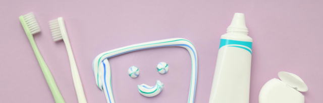 Рекомендуем детские стоматологические товары — полезные факты