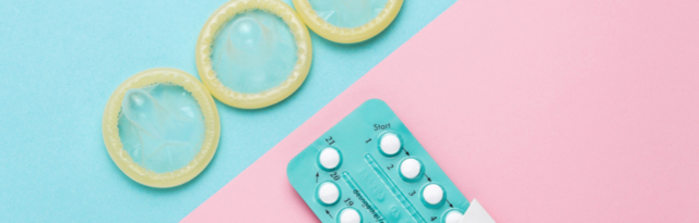 Что фармацевт должен знать о средствах контрацепции?