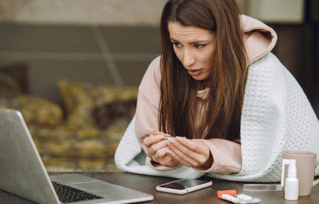 Как обсуждать интернет-советы с покупателем без споров и конфликтов?