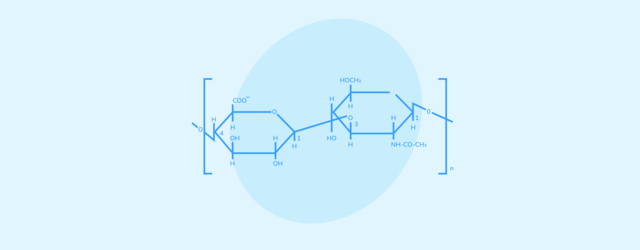 Гиалуроновая кислота в фармацевтике: Свойства и применение